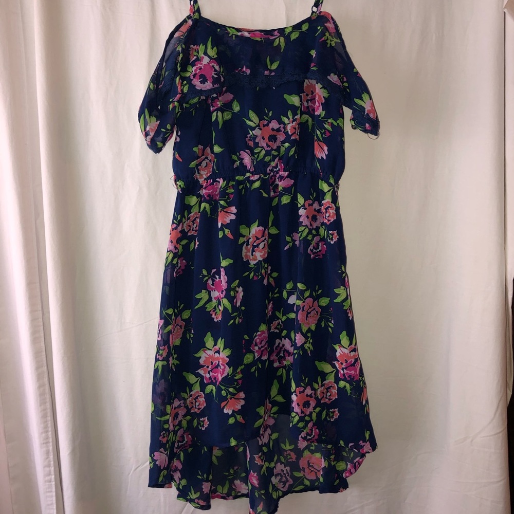 Real Love dress size 14/16